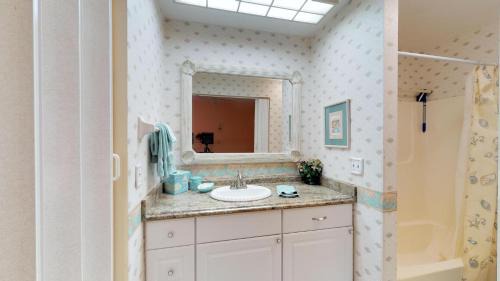 Isles of Capri House | Driftwood Landing - DWL-10
