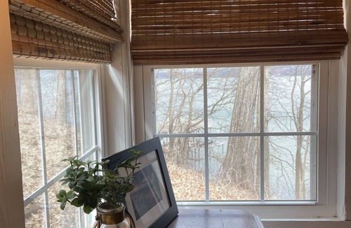 Cherokee House | Driftwood Retreat on Tennessee River/Pickwick Lake