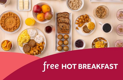 Greensboro Hotel | Drury Inn & Suites Greensboro