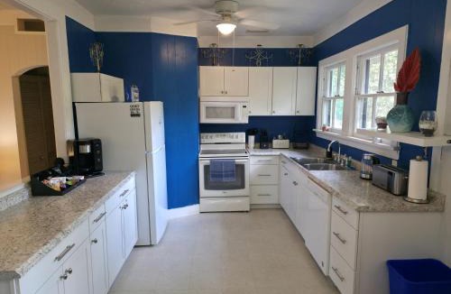 Duckpond House | Duck Pond Getaway