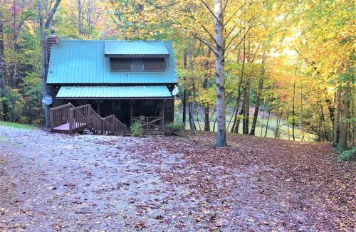 Turtletown House | Ducks Nest Retreat- Close to Ocoee river