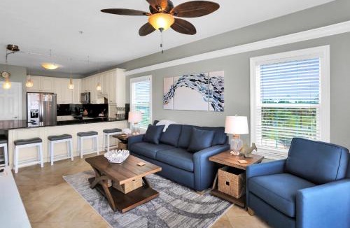 Cape San Blas Apartment | Dunes Club 2A by Pristine Properties Vacation Rentals