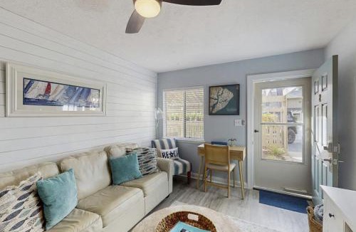 Hilton Head Island Villa | Dunes Villas D2