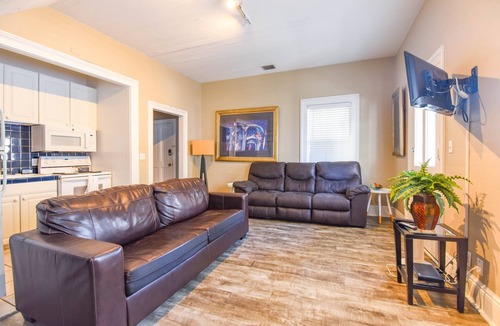 Downtown Apartment | Duval Dream Loft by Brightwild Right on Duval