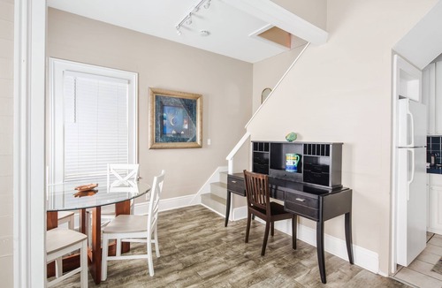 Downtown Apartment | Duval Dream Loft by Brightwild Right on Duval