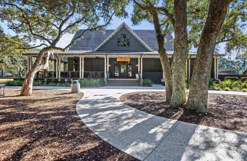 West Beach House | EA2B: 2B Eugenia Avenue