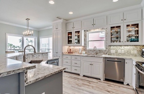 Orange Beach House | Eagle's Nest | Beachside 14 | Orange Beach, AL