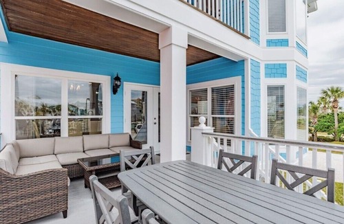 Orange Beach House | Eagle's Nest | Beachside 14 | Orange Beach, AL