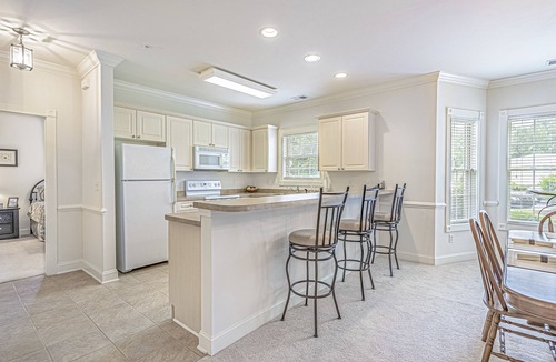 Central Myrtle Beach Condo | Eagles Nest at Magnolia Pointe! A Golfers Paradise!