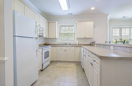 Central Myrtle Beach Condo | Eagles Nest at Magnolia Pointe! A Golfers Paradise!