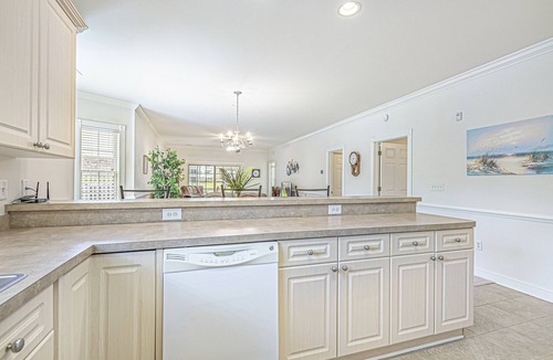 Central Myrtle Beach Condo | Eagles Nest at Magnolia Pointe! A Golfers Paradise!