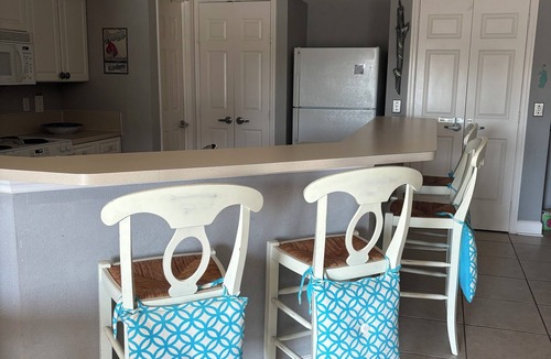 Ocean Cay Condo | Early Booking Savings! Large Oceanfront Condo with Private Balcony