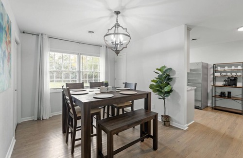 San Luis House | Early & Last Min BKG Discount-Deluxe Stay-3mi to FSU, 4.5mi to Capitol-FAMU