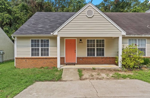 Tallahassee House | Early & Last Min BKG Discount-Peaceful Siesta-Close to I-10 and Universities.