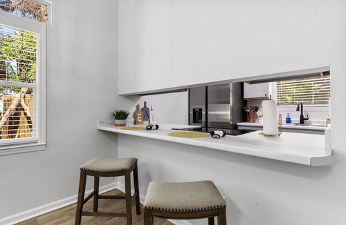 Tallahassee House | Early & Last Min BKG Discount-Newly Peaceful Renovated Stay