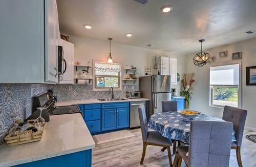 Gulf Breeze House | East Bay Vacation Rental w/Dock!