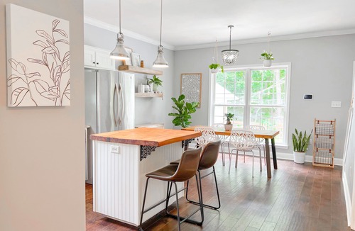 Richmond Hill House | Easy I-95 Access, BBQ, Near Ft Stewart, Outlets
