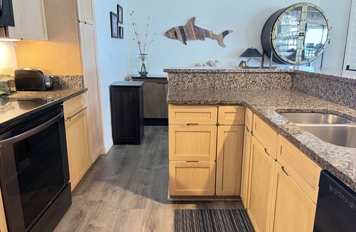 New Smyrna Beach Condo | Ebb Tide 307 Gorgeous beachfront condo, 3 beds 3 baths, June 2026 deal available