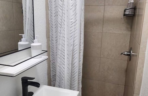 East Ybor Apartment | Eclectic Boho Micro Suite. Steps from 7th Ave #1