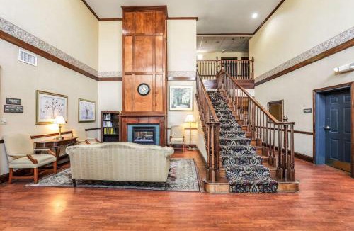 Marianna Hotel | Econo Lodge Inn & Suites