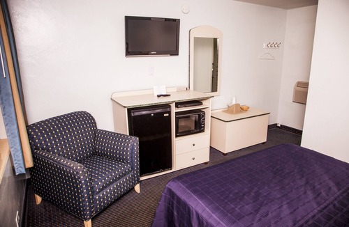 Parker Ridge Hotel | Economy Inn West Palm Beach