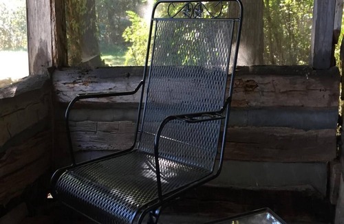 Tusculum House | Edens historic cottage