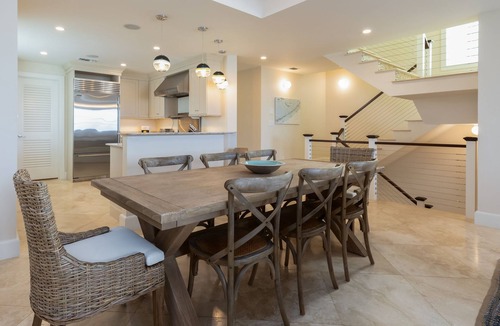 Islamorada House | Egret House @ Tarpon Point