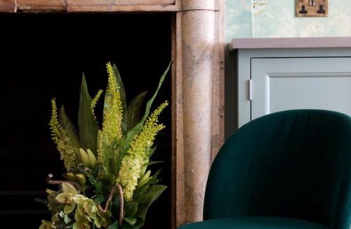 Bath City Centre Hotel | Eight