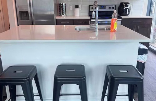 North Buckhead Apartment | EL STUDRY 2
