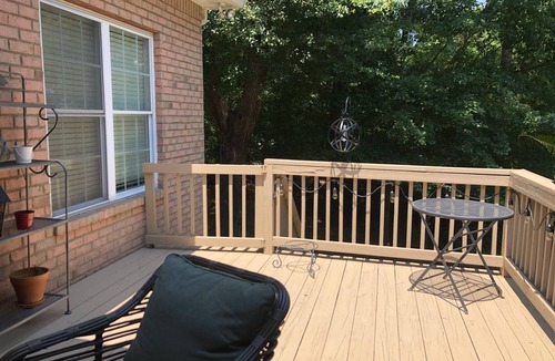 Athens House | Elegant 2 Bedroom for UGA Football!