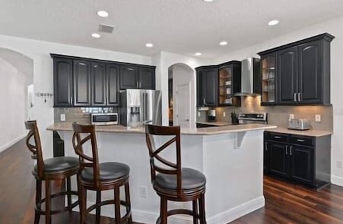 Florida Central Atlantic Coast House | Elegant and Spacious House