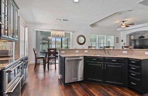 Florida Central Atlantic Coast House | Elegant and Spacious House