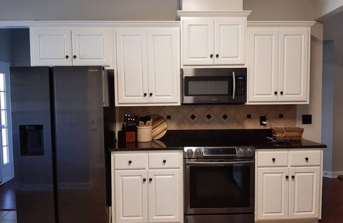 Aiken House | Elegant Comfortable Home w/Charming Garden Near Downtown Aiken
