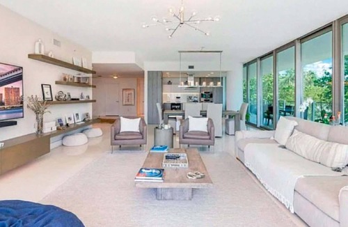Key Biscayne Apartment | Elegant Condo with Ocean Views in Key Biscayne