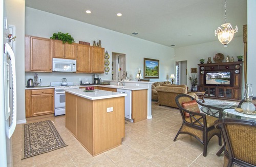 Rural Estates House | Elegant Home in Paradise