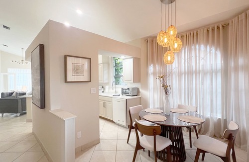 Naples Park House | Elegant Oasis Just Minutes from the Beach