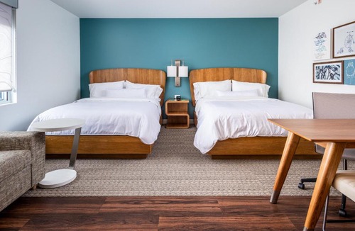 Donelson Hotel | Element by Marriott Nashville Airport