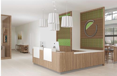 Opelika Hotel | Element Opelika Auburn