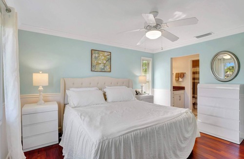 Lely Golf Estates Condo | Elevated Living with Golf Views in Naples