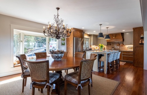 Highlands House | Elevation 4118 - an amazing 5 STAR LUXE mountain retreat in Highlands/Cashiers