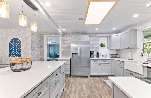 Pomona Park House | Eleven bedroom house in United States of America, Pomona Park