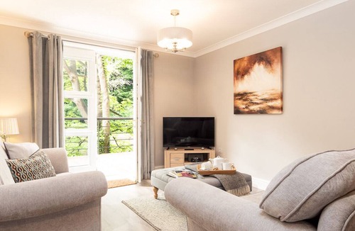 Durham Apartment | Elvet Bridge View at Durham Riverside Apartments