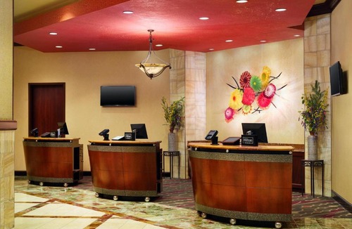 Concord Resort | Embassy Suites by Hilton Charlotte Concord Golf Resort & Spa
