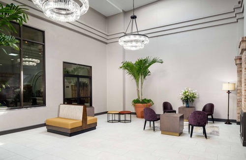 Altamonte Springs Hotel | Embassy Suites by Hilton Orlando North
