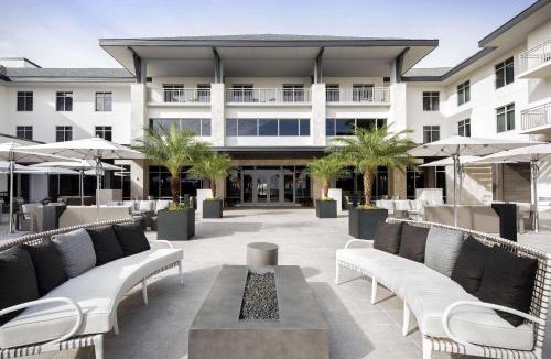 St. Augustine Beach Resort | Embassy Suites St Augustine Beach Oceanfront Resort