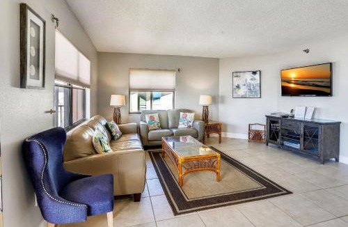 North Redington Beach House | Emerald Isle 103