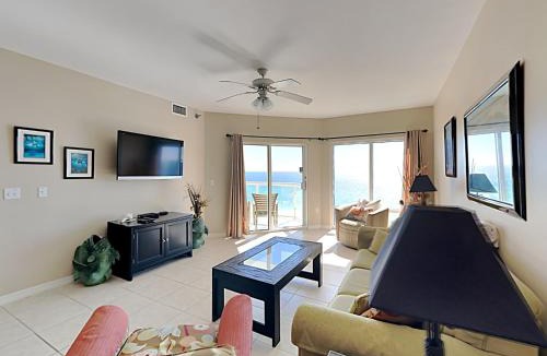 Pensacola Beach Apartment | Emerald Isle #904