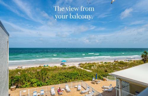 Belleair Beach Apartment | Emerald on the Water - Formerly Belleair Beach Club