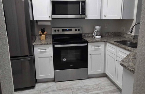 Oak Ridge Condo | Enchanting 3-bedroom condo NEAR EPIC UNIVERSE