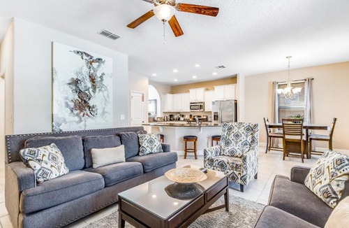 Loughman House | Enchantment